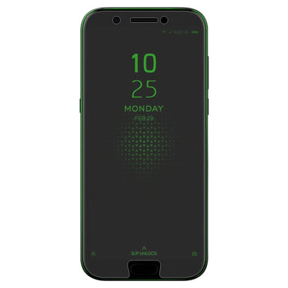 50 ชิ้น 0.26mm 9H 2.5D ฟิล์มกระจกนิรภัยสำหรับ Xiaomi Black Shark, For Black Shark