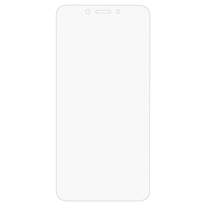 ฟิล์มกระจกนิรภัย 0.26mm 9H 2.5D สำหรับ Xiaomi Redmi 6, For Redmi 6