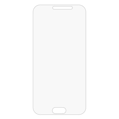 ฟิล์มกระจกนิรภัย 0.26mm 9H 2.5D สำหรับ Samsung Galaxy J7 V, For Galaxy J7 V(1 PC)