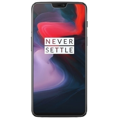 ฟิล์มกระจกนิรภัย 0.26 มม. 9H 2.5D สำหรับ OnePlus 6, For OnePlus 6 (1 PCS)