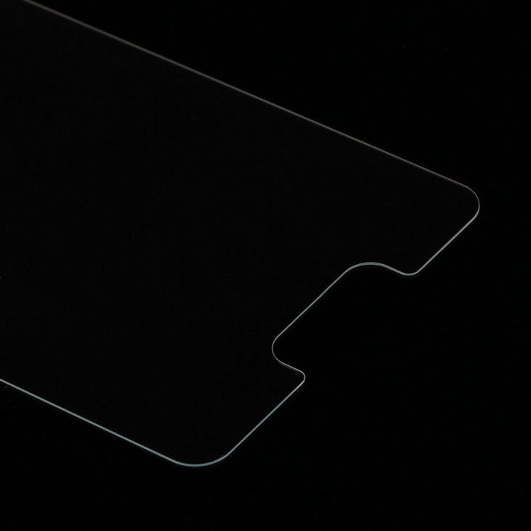 สำหรับ ASUS ZenFone AR / ZS571KL 0.26mm 9H ความแข็งพื้นผิวป้องกันการระเบิดแบบเต็มหน้าจอฟิล์มกระจกนิรภัย, For ZenFone AR / ZS571KL