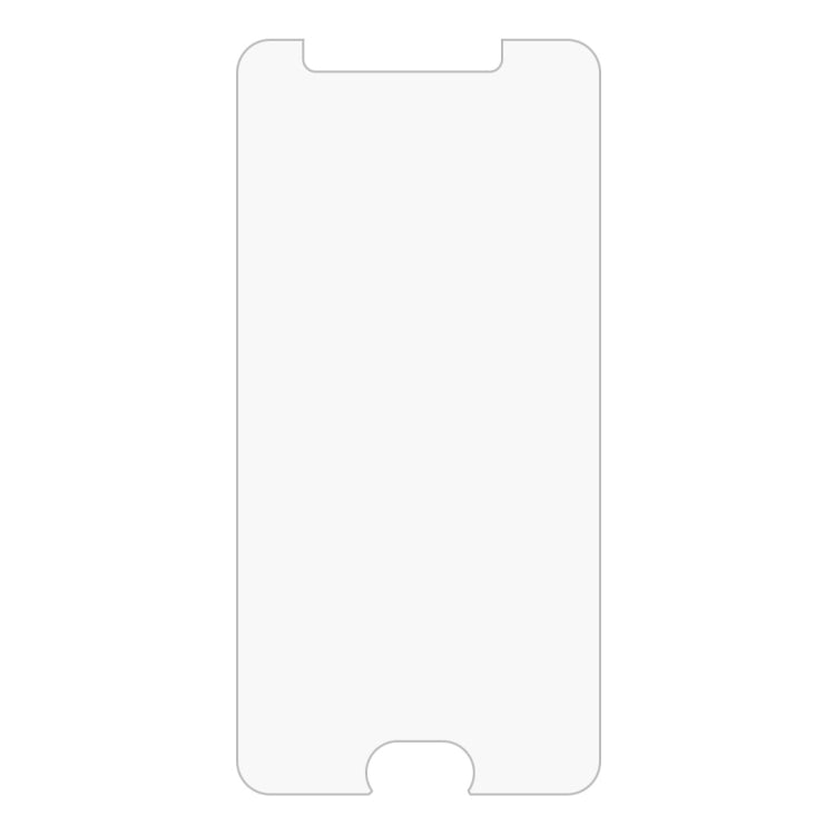 ฟิล์มกระจกนิรภัย 9H 2.5D สำหรับ Galaxy J7 (2018), For Galaxy J7 (2018)