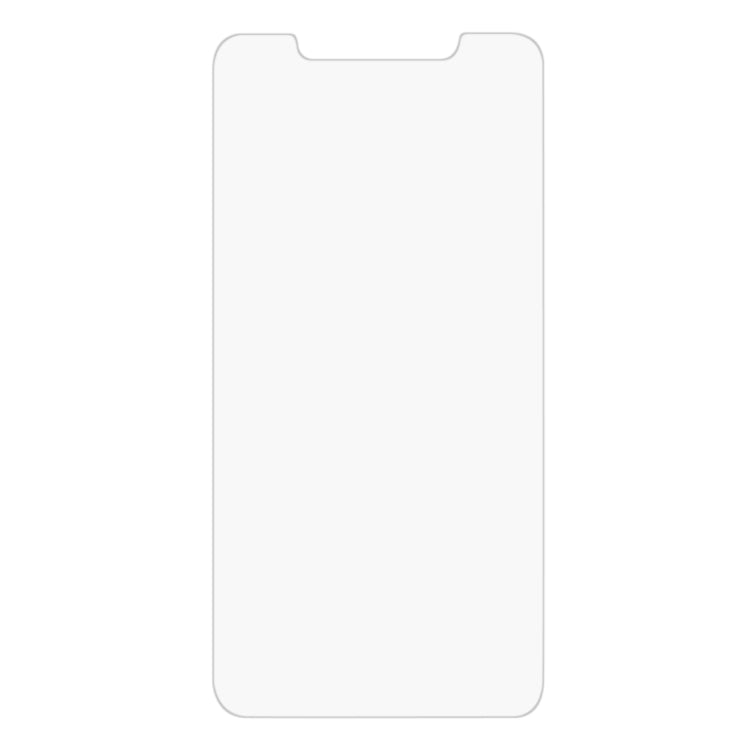 ฟิล์มกระจกนิรภัย 0.26 มม. 9H 2.5D สำหรับ Xiaomi POCO F1, For Xiaomi POCO F1(1 PC)