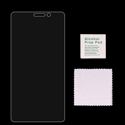 สำหรับ Xiaomi Mi 5s Plus 0.26mm 9H ความแข็งพื้นผิว 2.5D ฟิล์มกระจกนิรภัยป้องกันการระเบิด, For Xiaomi Mi 5s Plus(1pc)