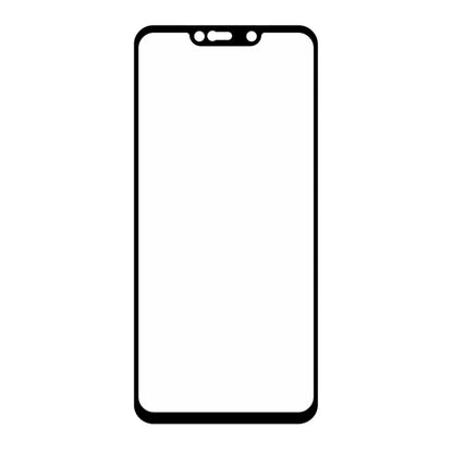 ENKAY Hatprince กาวเต็ม 0.26mm 9H 2.5D ฟิล์มกระจกนิรภัยสำหรับ Huawei Mate 20 Lite, For Huawei Mate 20 Lite (1 PC)