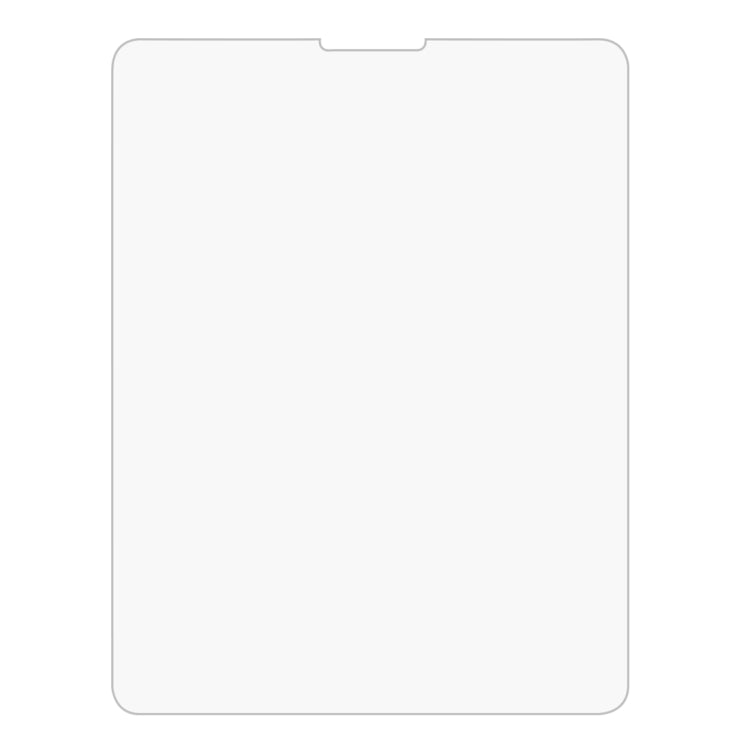 0.26mm 9H ความแข็งพื้นผิวตรงขอบฟิล์มกระจกนิรภัยป้องกันการระเบิดสำหรับ iPad Pro 12.9 2018/2020/2021/2022, For iPad Pro 12.9 2018/2020/2021/2022