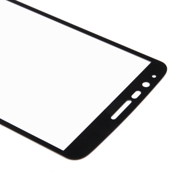 สำหรับ LG Stylus 3 0.26mm 9H ความแข็งพื้นผิวฟิล์มป้องกันหน้าจอไหมสีป้องกันการระเบิดฟิล์มแบบเต็มหน้าจอ, For Stylus 3