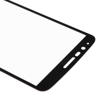สำหรับ LG Stylus 3 0.26mm 9H ความแข็งพื้นผิวฟิล์มป้องกันหน้าจอไหมสีป้องกันการระเบิดฟิล์มแบบเต็มหน้าจอ, For Stylus 3