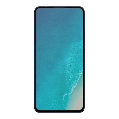 9H 9D Full Screen กระจกเทมเปอร์ปกป้องหน้าจอสำหรับ Vivo V15 Pro, Vivo V15 Pro
