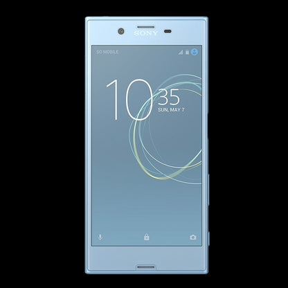 สำหรับ Sony Xperia XZs 0.26mm 9H ความแข็งพื้นผิวป้องกันการระเบิดแบบเต็มหน้าจอฟิล์มกระจกนิรภัย, For Xperia XZs