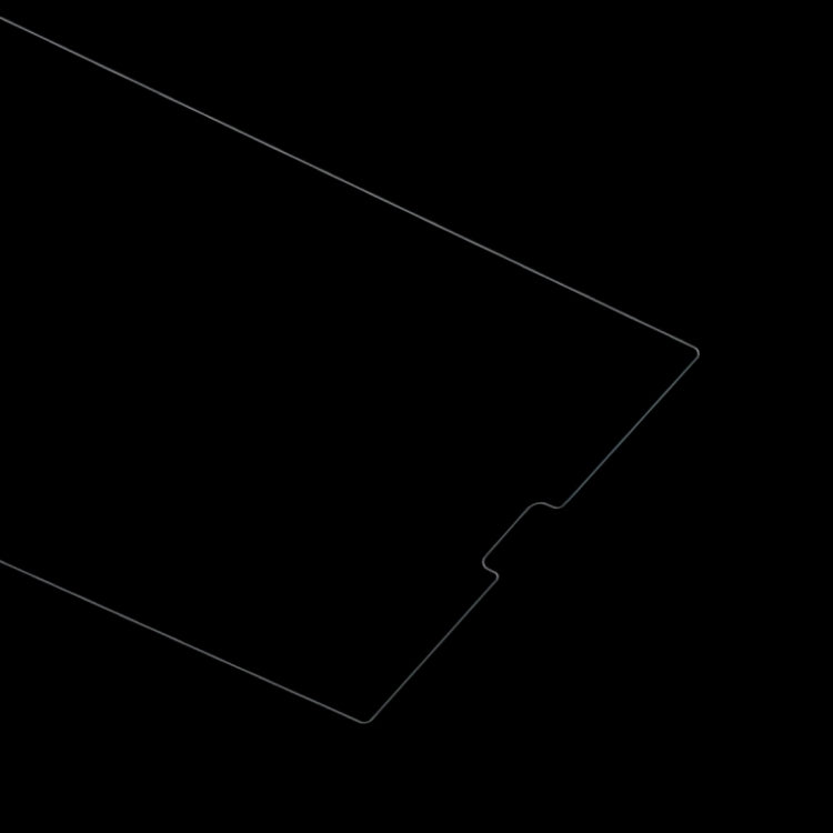 สำหรับ Sony Xperia XZs 0.26mm 9H ความแข็งพื้นผิวป้องกันการระเบิดแบบเต็มหน้าจอฟิล์มกระจกนิรภัย, For Xperia XZs