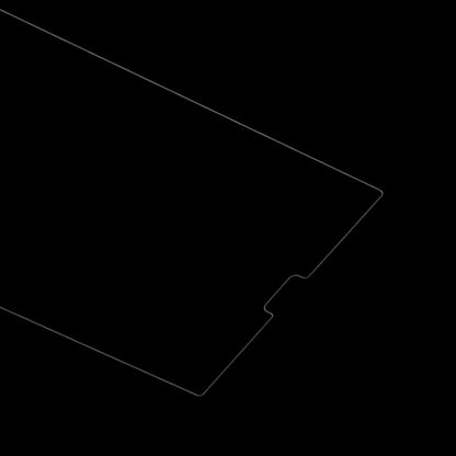 สำหรับ Sony Xperia XZs 0.26mm 9H ความแข็งพื้นผิวป้องกันการระเบิดแบบเต็มหน้าจอฟิล์มกระจกนิรภัย, For Xperia XZs