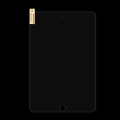 ENKAY Hat-Prince 0.33mm 9H 2.5D ขอบโค้งกระจกนิรภัยฟิล์มป้องกันสำหรับ iPad mini 2019, iPad mini 2019
