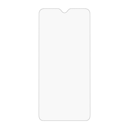 ฟิล์มกระจกนิรภัยไม่เต็มหน้าจอ 2.5D สำหรับ OPPO A9 2020 / A5 2020 / A56 5G, For OPPO A9 2020