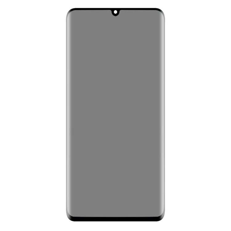 ฟิล์มกระจกนิรภัยกันรอย UV Full Cover สำหรับ Huawei P30 Pro, For Huawei P30 Pro