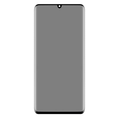 ฟิล์มกระจกนิรภัยกันรอย UV Full Cover สำหรับ Huawei P30 Pro, For Huawei P30 Pro