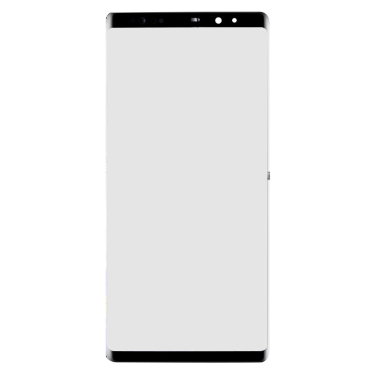 ฟิล์มกระจกนิรภัยกันรอย UV Full Cover สำหรับ Galaxy S9+, For Galaxy S9+ (1 PC)