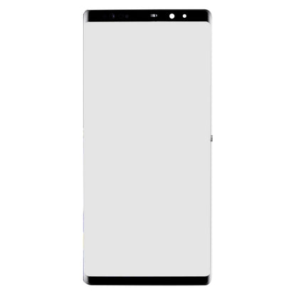 ฟิล์มกระจกนิรภัยกันรอย UV Full Cover สำหรับ Galaxy S9+, For Galaxy S9+ (1 PC)