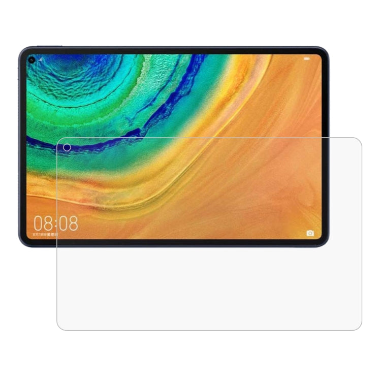 3H Professional Paper Textured Screen Film ฟิล์มร่างดินสอสำหรับ Huawei MatePad Pro 10.8, For Huawei MatePad Pro 10.8