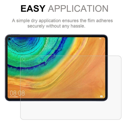 3H Professional Paper Textured Screen Film ฟิล์มร่างดินสอสำหรับ Huawei MatePad Pro 10.8, For Huawei MatePad Pro 10.8