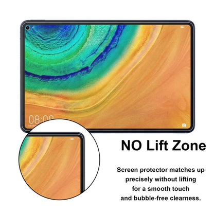 3H Professional Paper Textured Screen Film ฟิล์มร่างดินสอสำหรับ Huawei MatePad Pro 10.8, For Huawei MatePad Pro 10.8