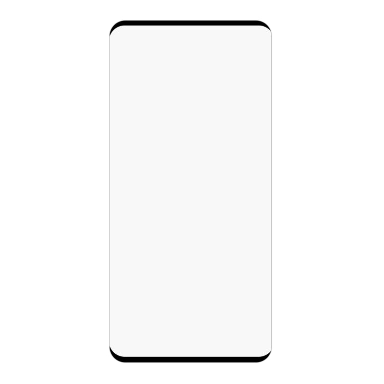 สำหรับ Huawei Mate 40 Pro 3D ขอบโค้งแบบเต็มหน้าจอฟิล์มกระจกนิรภัย, For Huawei Mate 40 Pro