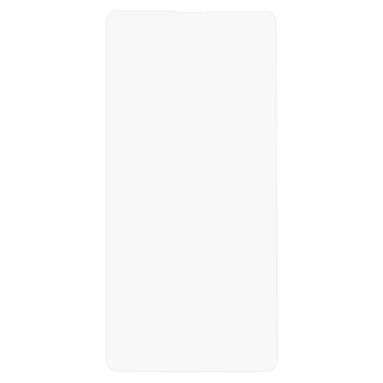 กระจกนิรภัยกาวเต็มโค้ง UV สำหรับ Galaxy S10 Plus รองรับการปลดล็อคด้วยลายนิ้วมือ, For Galaxy S10 Plus(1 PC)