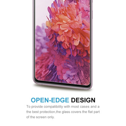 สำหรับ Samsung Galaxy S20 FE / S20 FE 5G / S20 FE 2022 0.26mm 9H 2.5D ฟิล์มกระจกนิรภัย, For Samsung Galaxy S20 FE 5G (1 PC)