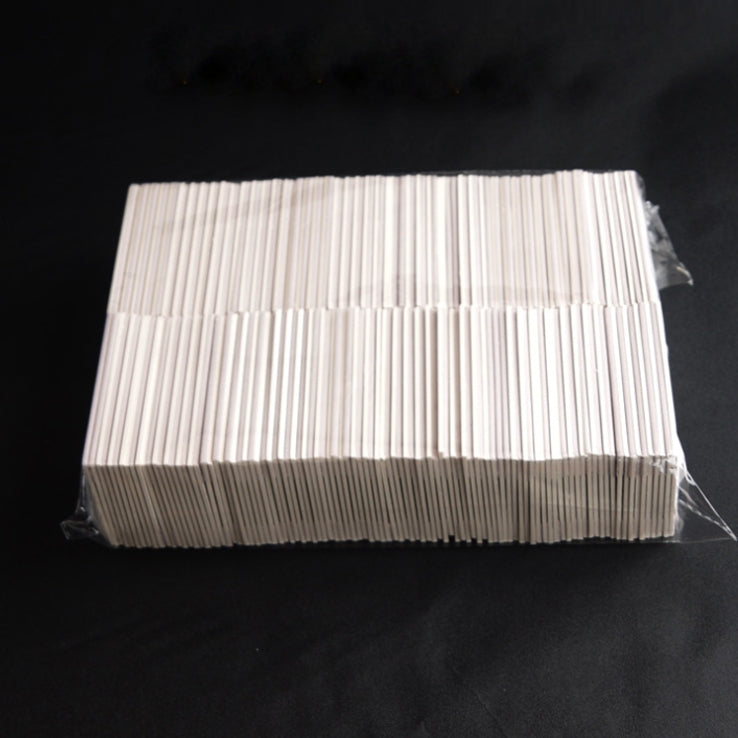 250 ชิ้น TPU ไฮดรอลิฟิล์มขูดบัตรโทรศัพท์มือถือถ่ายทำเครื่องมือ, 250 PCS