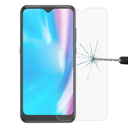 สำหรับ Alcatel 1SE 2020 0.26mm 9H 2.5D ฟิล์มกระจกนิรภัย, For Alcatel 1SE 2020 (1 PC)