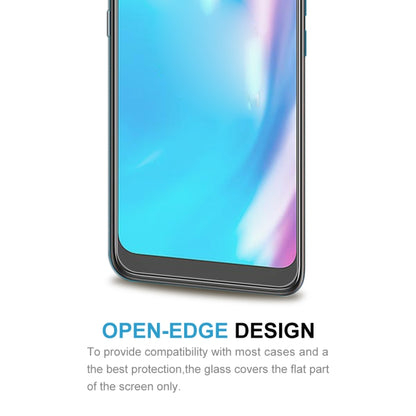 สำหรับ Alcatel 1SE 2020 10 ชิ้น 0.26mm 9H 2.5D ฟิล์มกระจกนิรภัย, For Alcatel 1SE 2020 (10 PCS)
