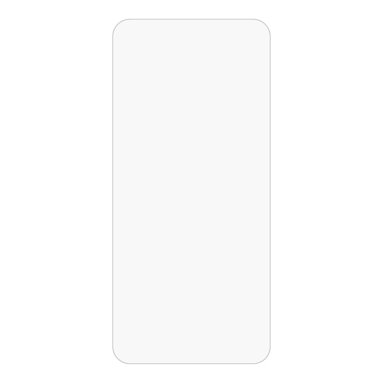 สำหรับ UMIDIGI Power 3 0.26mm 9H 2.5D ฟิล์มกระจกนิรภัย, For UMIDIGI Power 3 (1 PC)