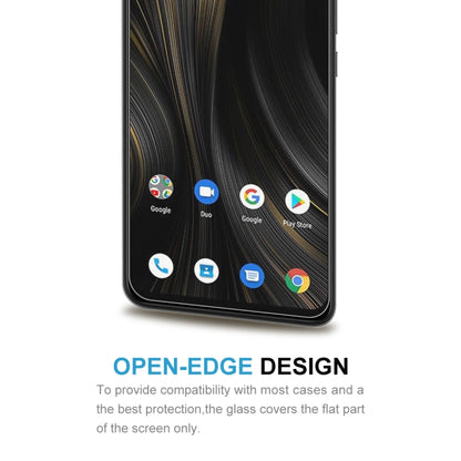 สำหรับ UMIDIGI Power 3 0.26mm 9H 2.5D ฟิล์มกระจกนิรภัย, For UMIDIGI Power 3 (1 PC)