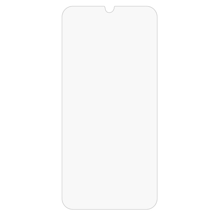 สำหรับ Samsung Galaxy F41 0.26mm 9H 2.5D ฟิล์มกระจกนิรภัย