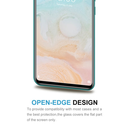 10 ชิ้นสำหรับ Doogee N20 Pro 0.26mm 9H 2.5D ฟิล์มกระจกนิรภัย, For Doogee N20 Pro 10 PCS