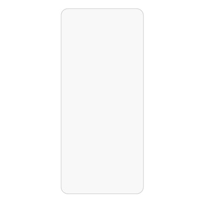 สำหรับ OPPO Realme GT 5G / Realme GT Master 2.5D ฟิล์มกระจกนิรภัยไม่เต็มหน้าจอ, For OPPO Realme GT 5G / Realme GT Master (1 PCS)