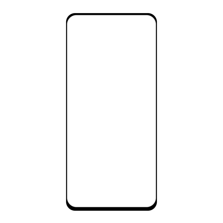 สำหรับ Xiaomi Mi 10S 5G 3D ขอบโค้งแบบเต็มหน้าจอฟิล์มกระจกนิรภัย, For Xiaomi Mi 10S 5G (1 PC)
