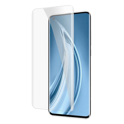 สำหรับ Xiaomi Mi 10S 5G UV Liquid Curved Full กาวกระจกนิรภัย, For Xiaomi Mi 10S 5G