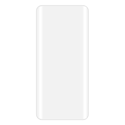 สำหรับ Xiaomi Mi 10S 5G UV Liquid Curved Full กาวกระจกนิรภัย, For Xiaomi Mi 10S 5G