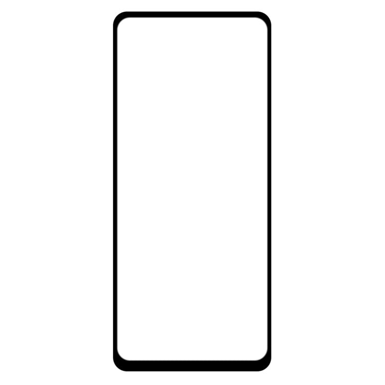 สำหรับ Motorola Moto G60 / G51 / Moto G60S / G200 5G กาวเต็มหน้าจอ Protector กระจกนิรภัยฟิล์ม, For Motorola Moto G60 / G51 / Moto G60S / G200 5G (1 PC)