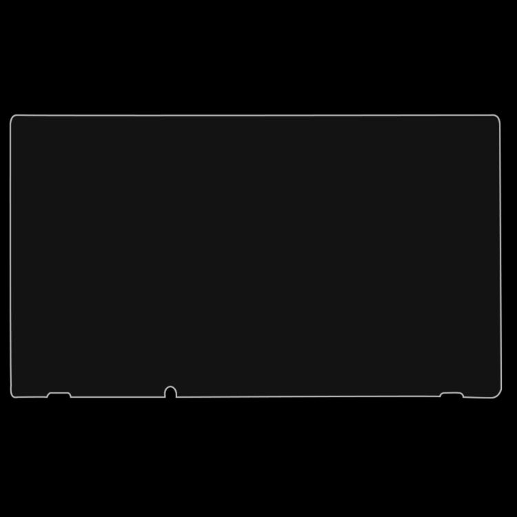 สำหรับ Nintendo Switch ฟิล์มกันรอยกระจกนิรภัยป้องกันการระเบิด, For Nintendo Switch (1 PC)