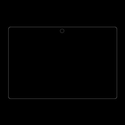 สำหรับ Amazon Echo Show 0.3mm 9H ความแข็งพื้นผิวกระจกกันรอยหน้าจอ