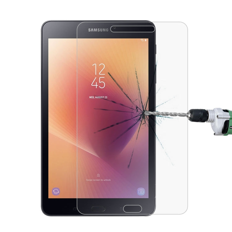 สำหรับ Galaxy Tab A 8.0 (2017) / T380 / T385 0.3 มม. 9H ความแข็งพื้นผิวฟิล์มกระจกนิรภัย, For T380