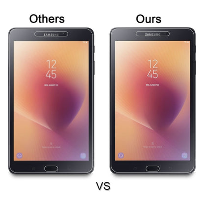 สำหรับ Galaxy Tab A 8.0 (2017) / T380 / T385 0.3 มม. 9H ความแข็งพื้นผิวฟิล์มกระจกนิรภัย, For T380
