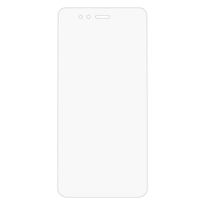 สำหรับ Xiaomi Mi 5X / A1 0.26mm 9H ความแข็งพื้นผิว 2.5D ฟิล์มกันรอยนิรภัยแบบเต็มหน้าจอป้องกันการระเบิด, For Mi 5X (1 PCS)