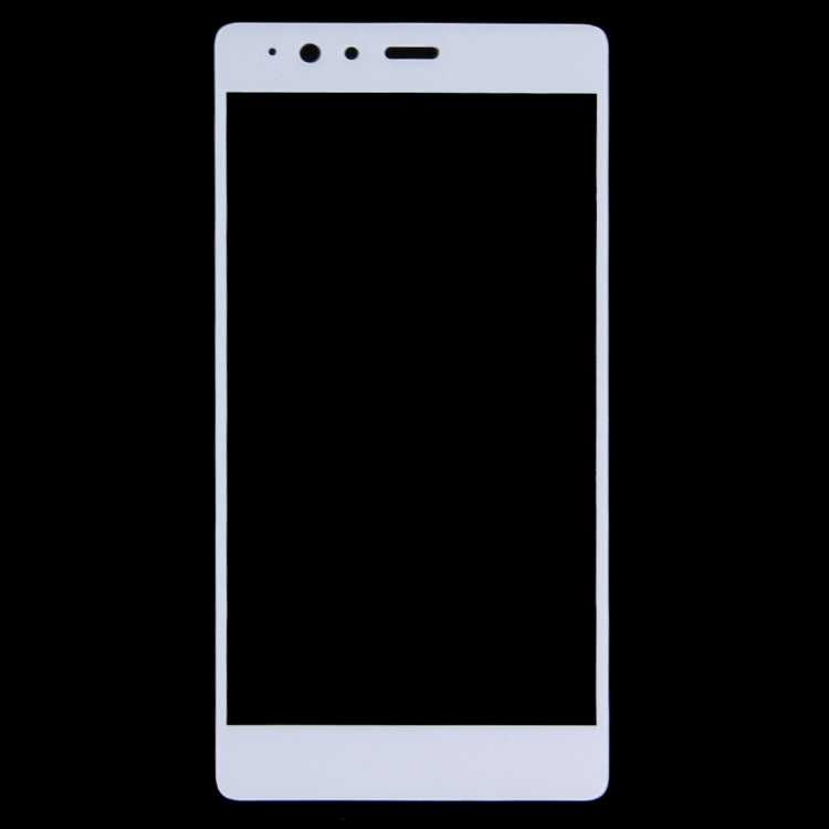 สำหรับ Huawei P9 Plus 0.26mm 9H ความแข็งพื้นผิวฟิล์มกรองแสงแบบเต็มหน้าจอไหมป้องกันการระเบิด