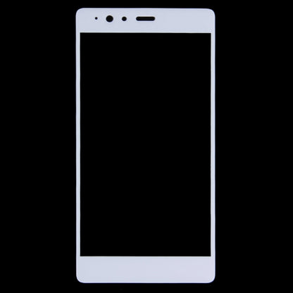 สำหรับ Huawei P9 Plus 0.26mm 9H ความแข็งพื้นผิวฟิล์มกรองแสงแบบเต็มหน้าจอไหมป้องกันการระเบิด