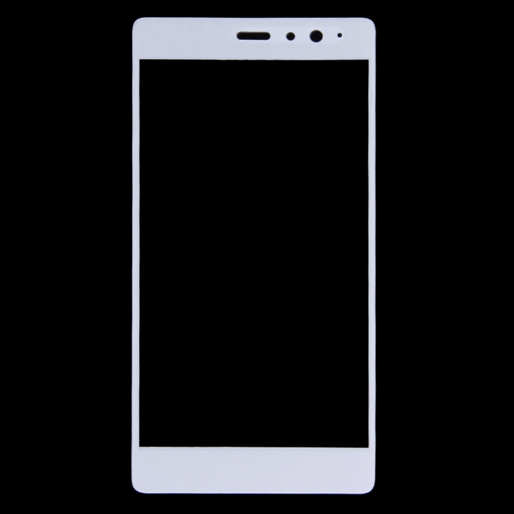 สำหรับ Huawei P9 Plus 0.26mm 9H ความแข็งพื้นผิวฟิล์มกรองแสงแบบเต็มหน้าจอไหมป้องกันการระเบิด
