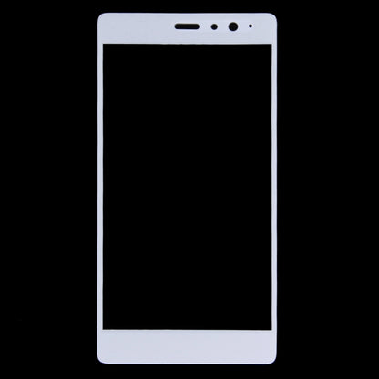 สำหรับ Huawei P9 Plus 0.26mm 9H ความแข็งพื้นผิวฟิล์มกรองแสงแบบเต็มหน้าจอไหมป้องกันการระเบิด