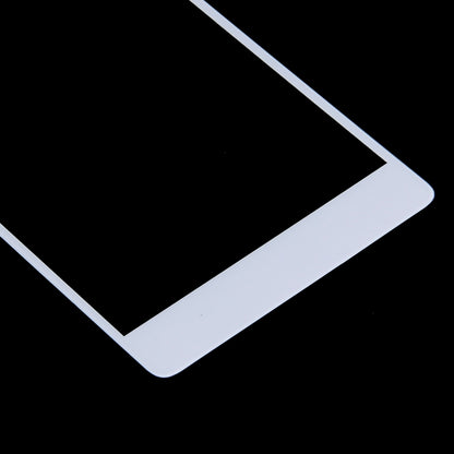 สำหรับ Huawei P9 Plus 0.26mm 9H ความแข็งพื้นผิวฟิล์มกรองแสงแบบเต็มหน้าจอไหมป้องกันการระเบิด